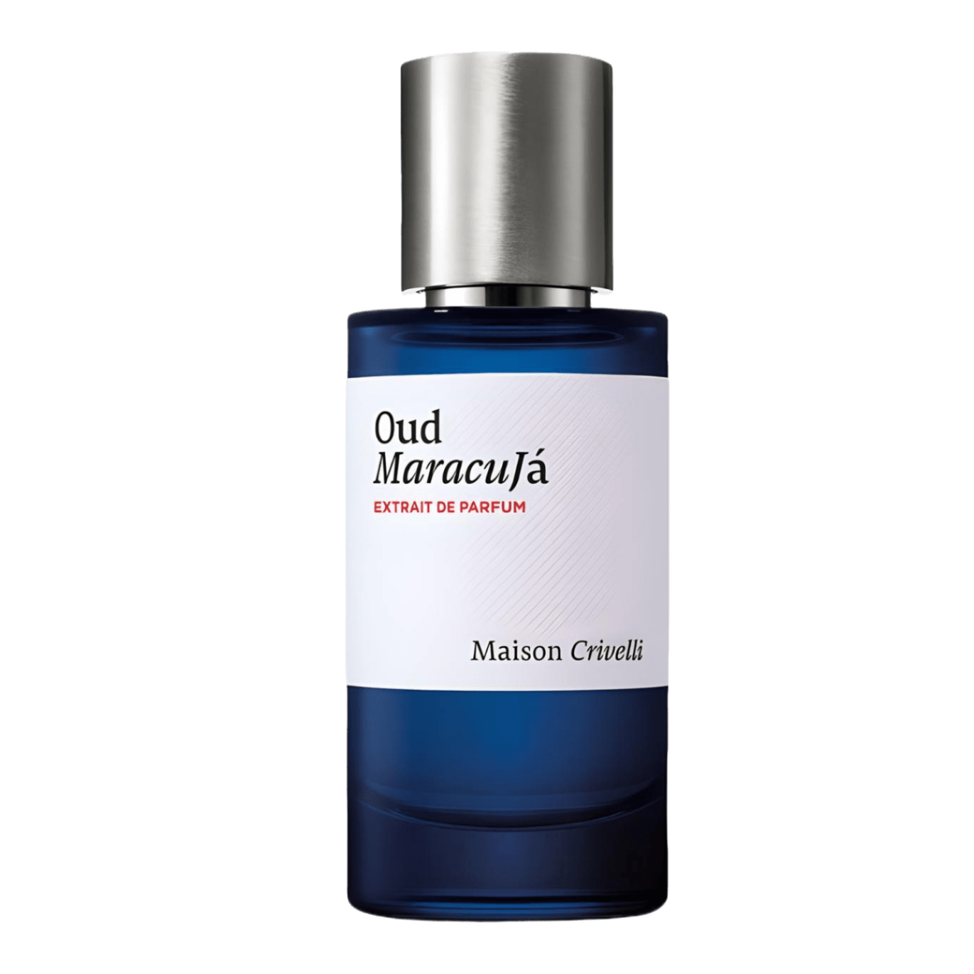 Maison Crivelli Oud Maracuja Sample - Luke's Scents Decants